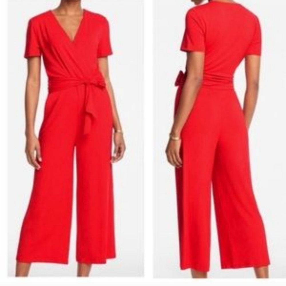 Ann Taylor Jumpsuit - Picture 4 of 4